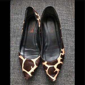 Italian Leather Shoes